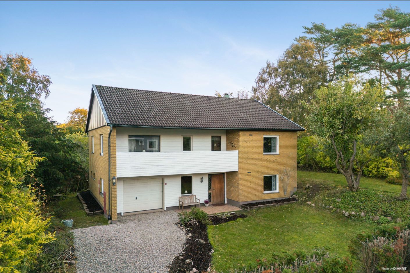 Villa, 6 rum, 141 m² i Centrala Hisingen Kärrdalen