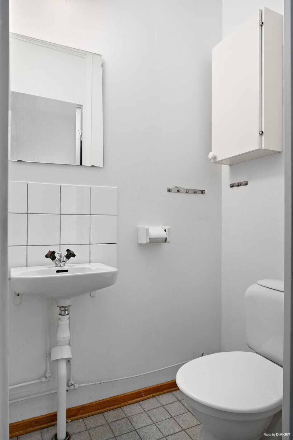 WC