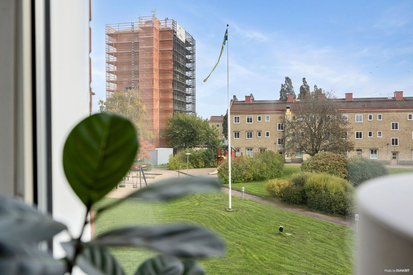 Sovrum