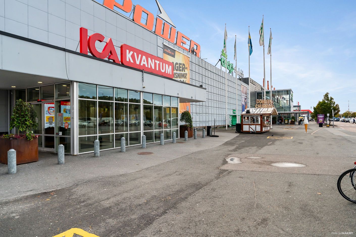 Närområde
