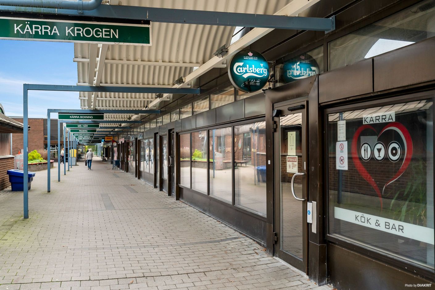 Närområde