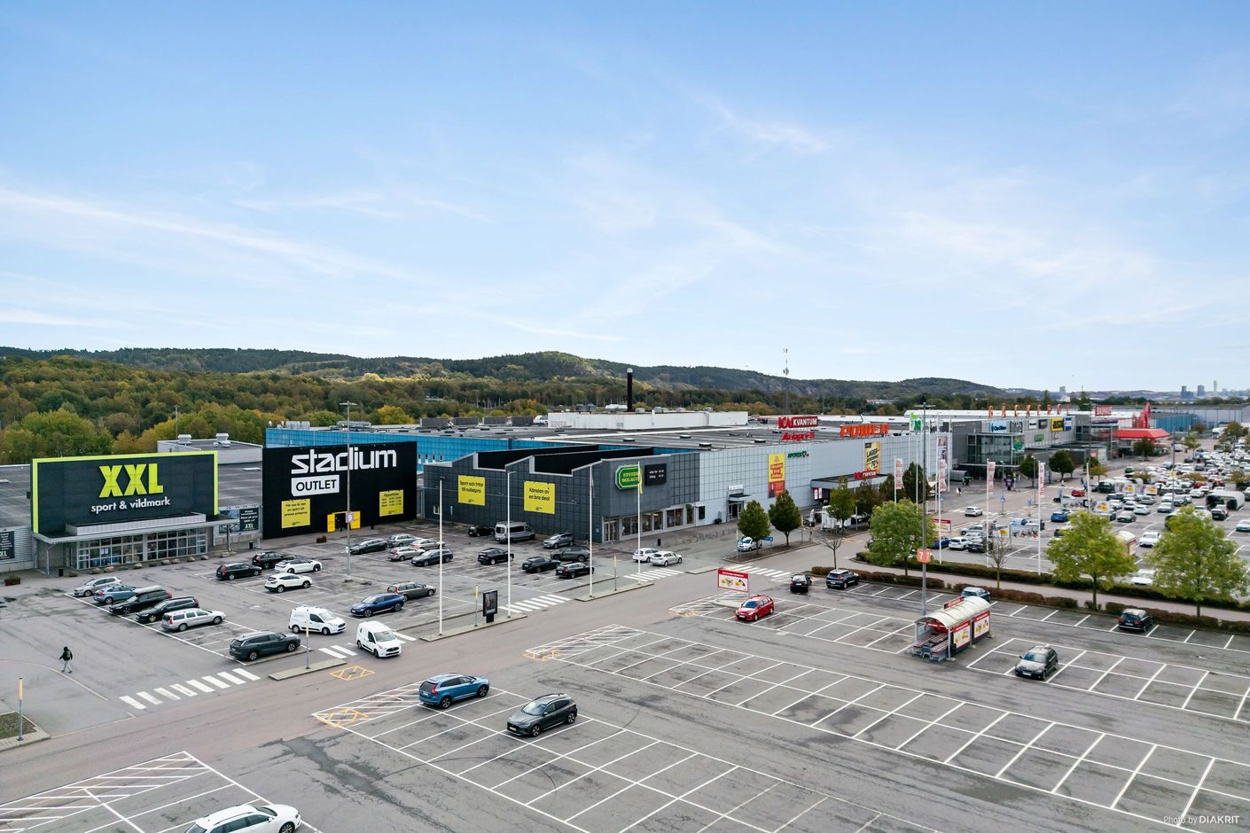 Närområde