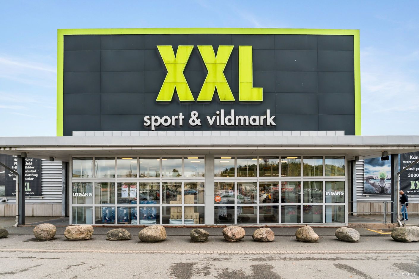 Närområde