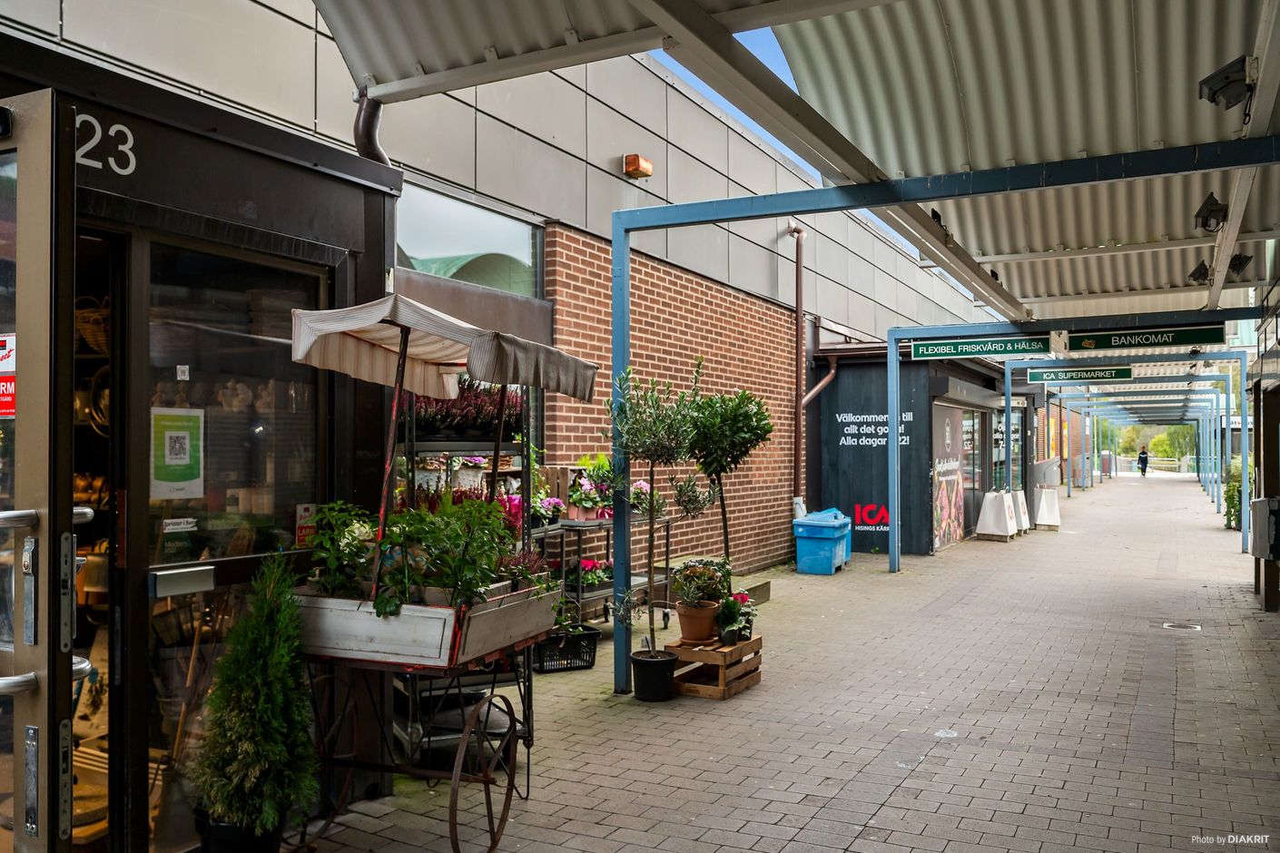 Närområde
