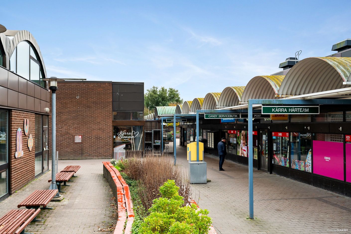 Närområde