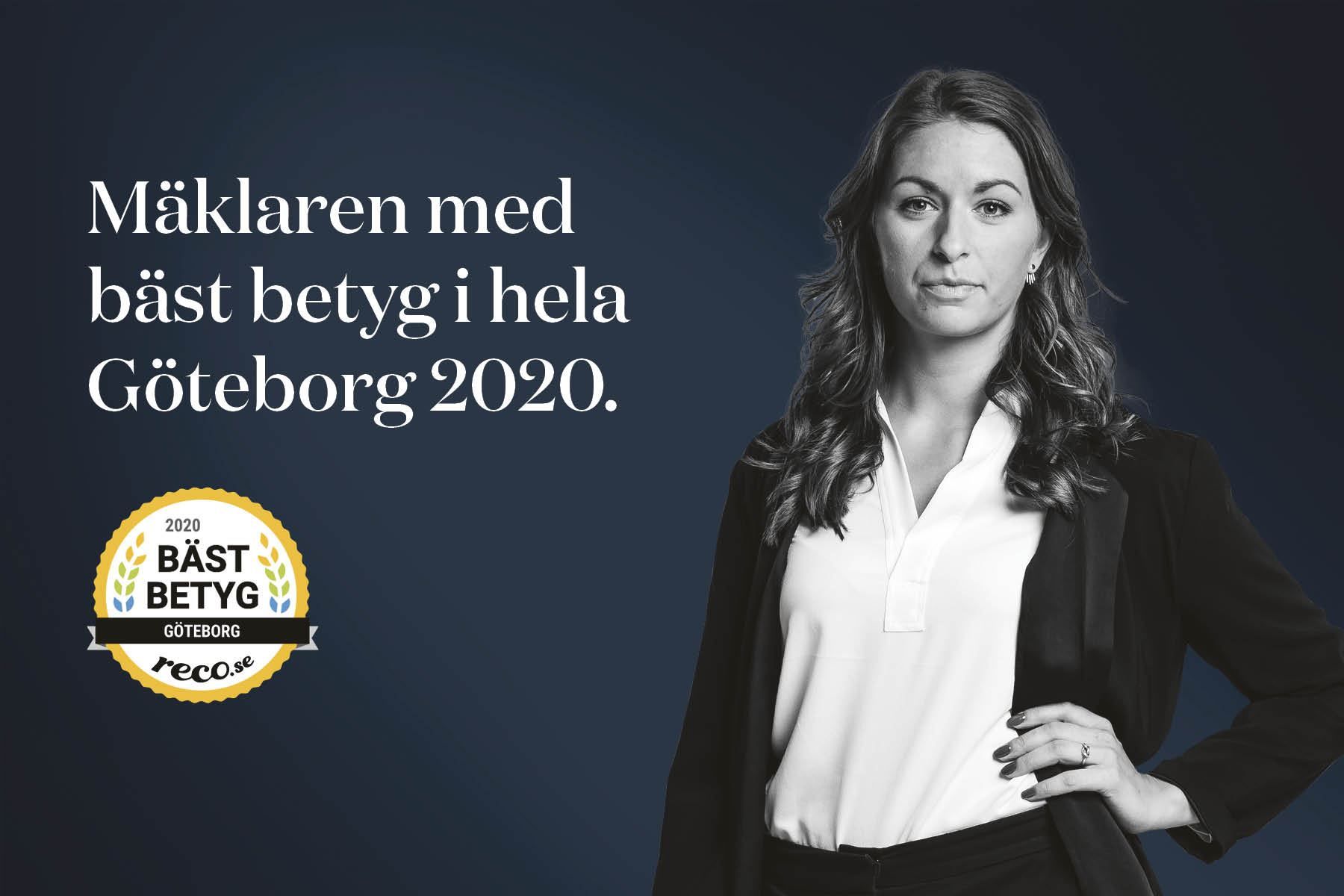 Kontakta mig om du har några frågor!