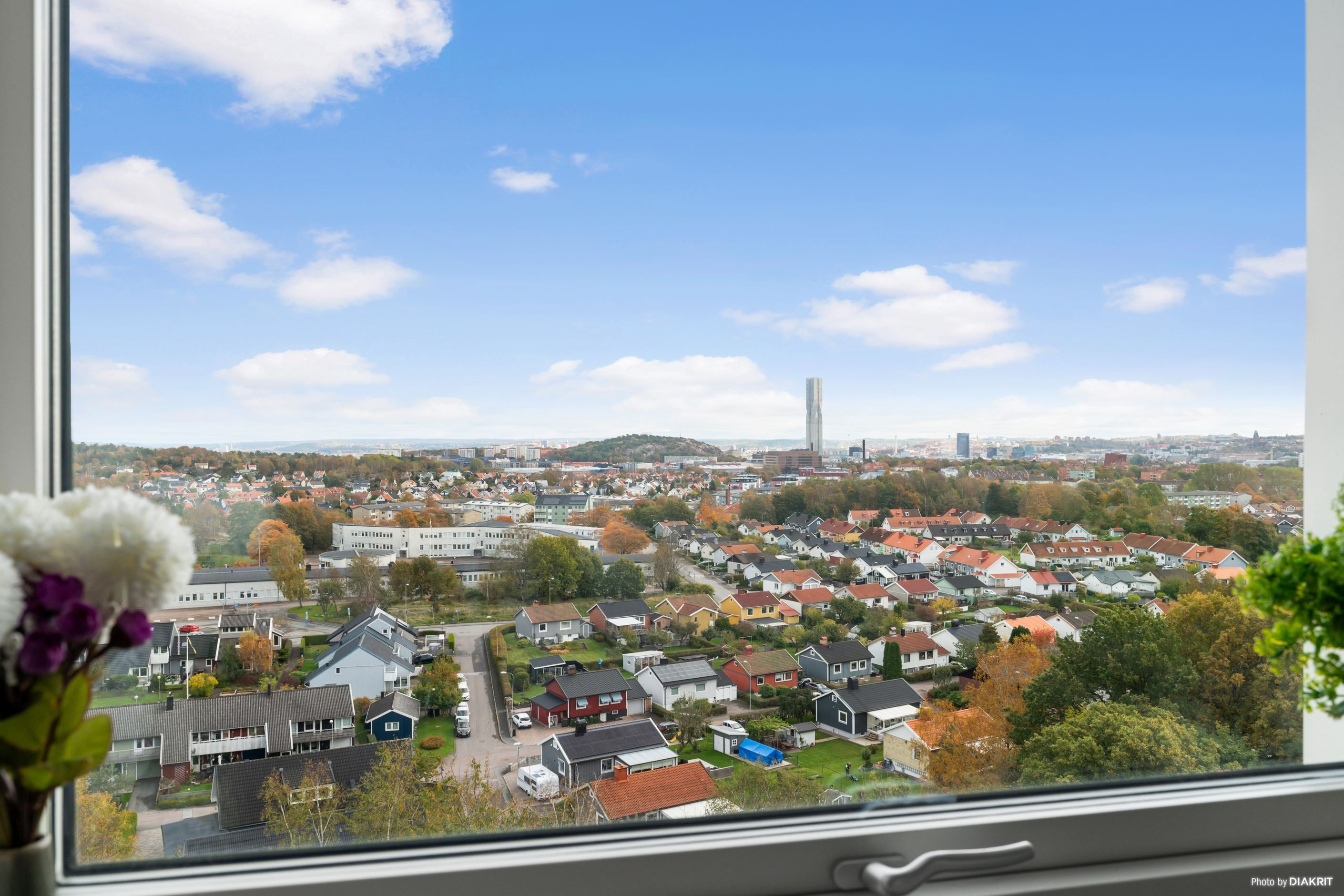 Utsikt