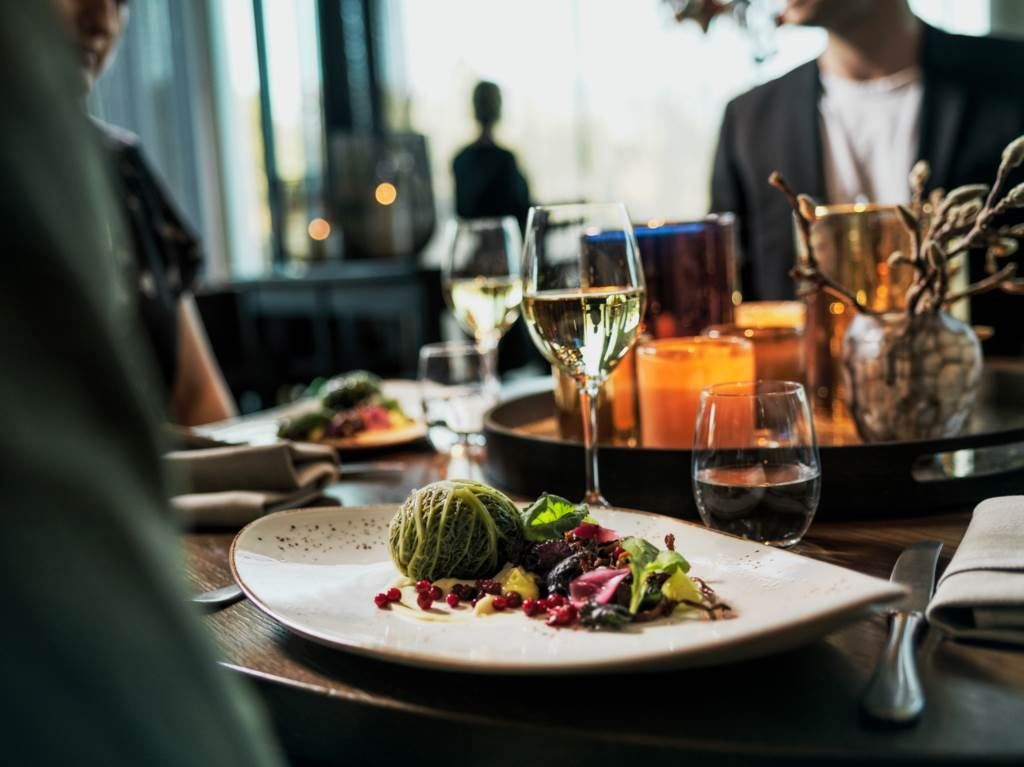 Restaurang