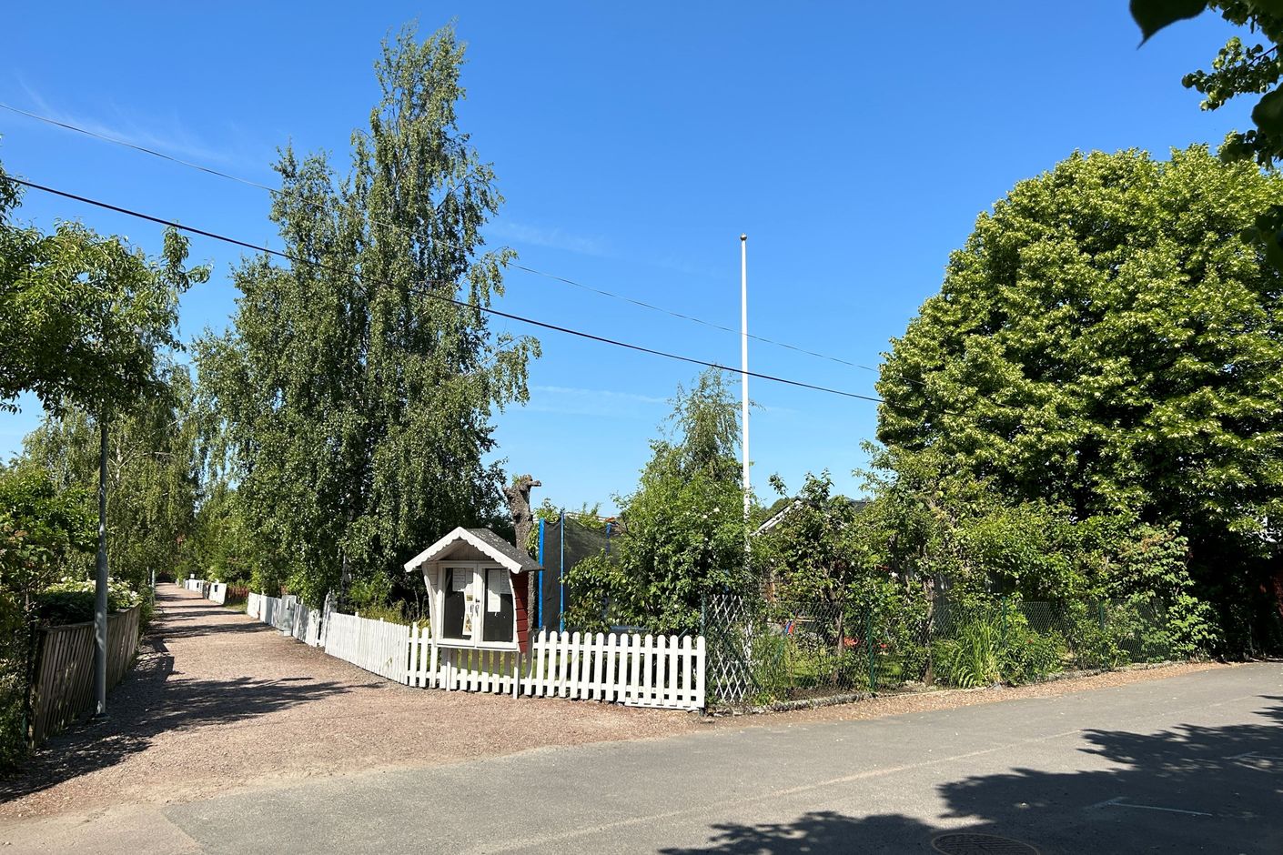 Kolonistugorna