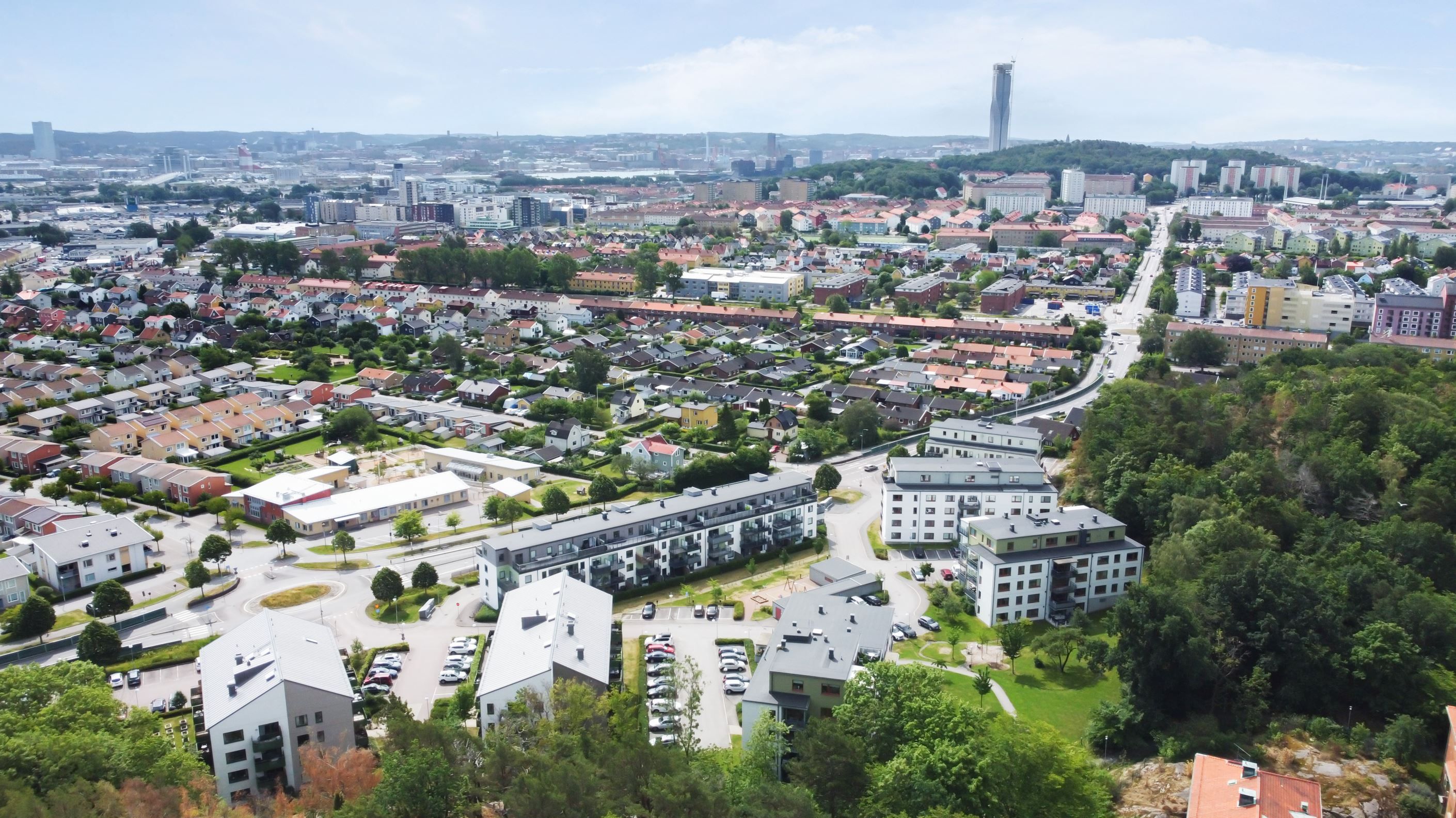 Områdesbild