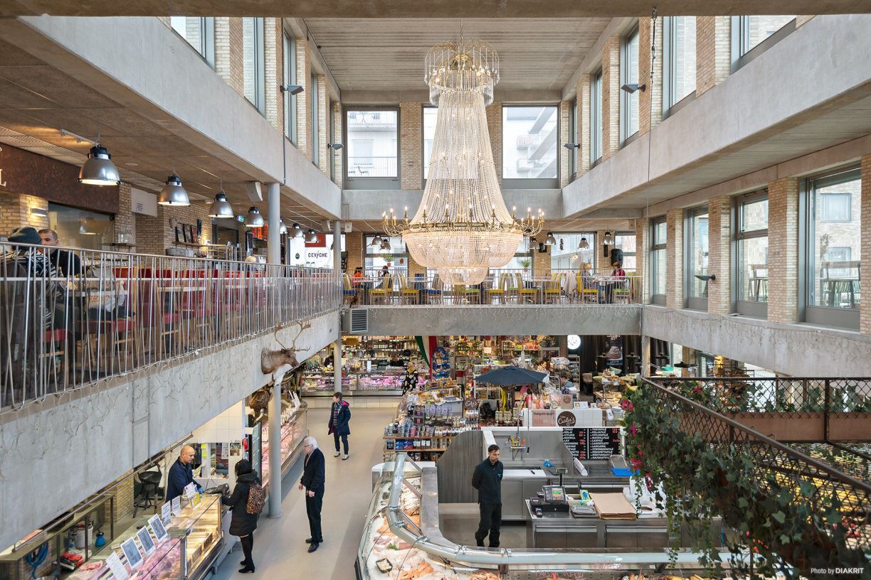Saluhallen