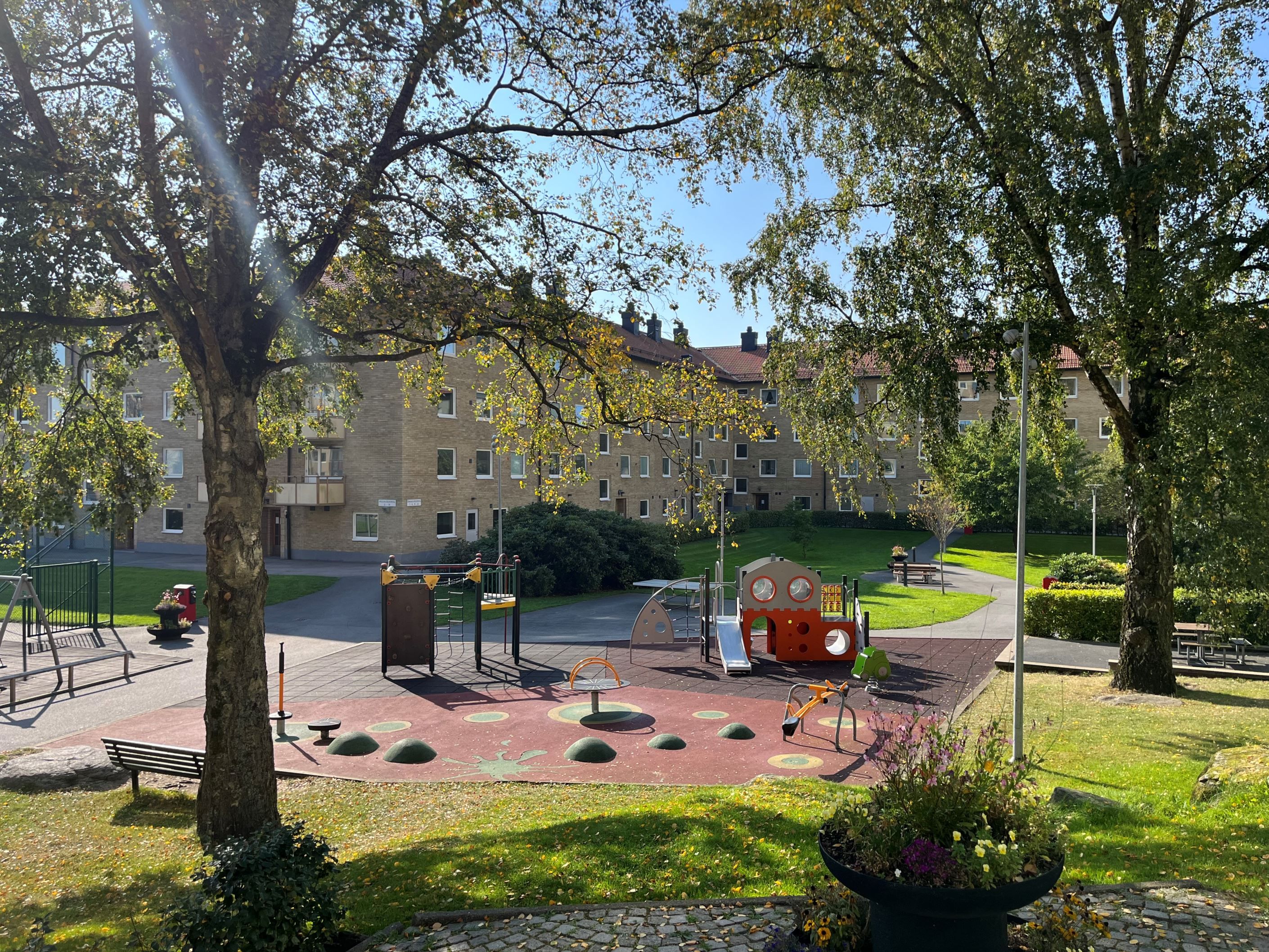 Områdesbild