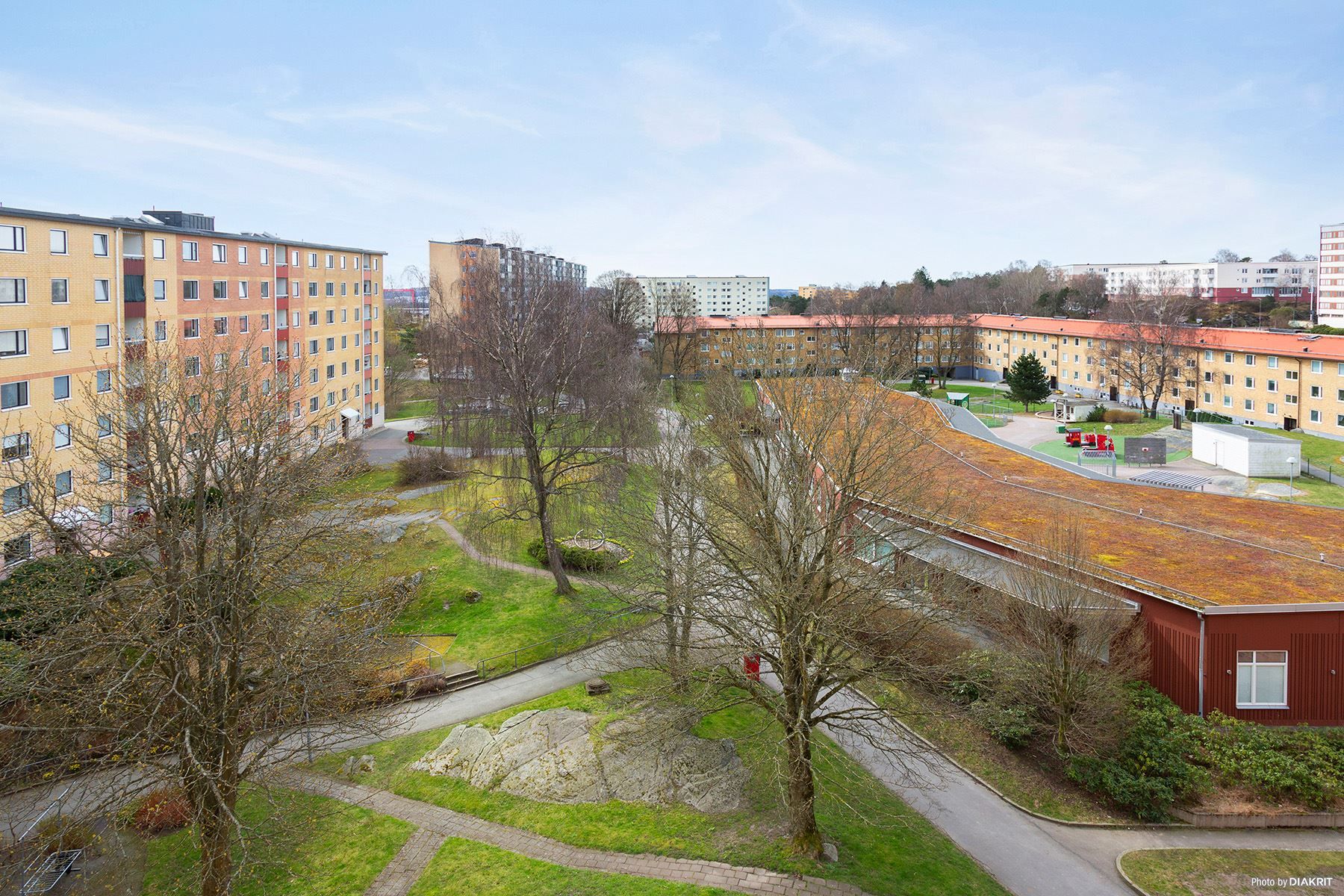 Utsikt