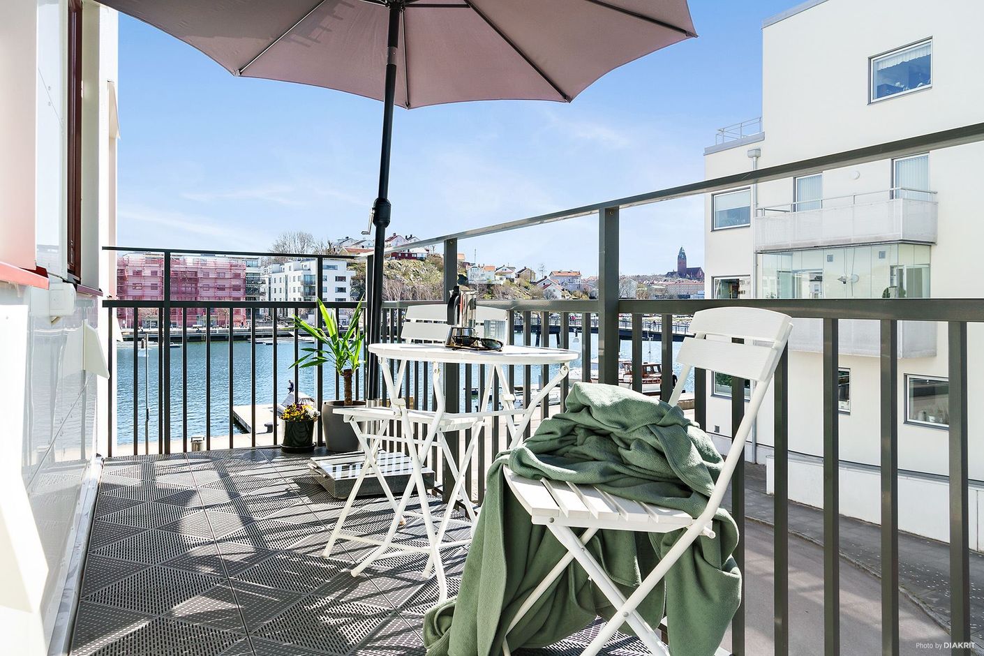 Barken Beatrices Gata 18