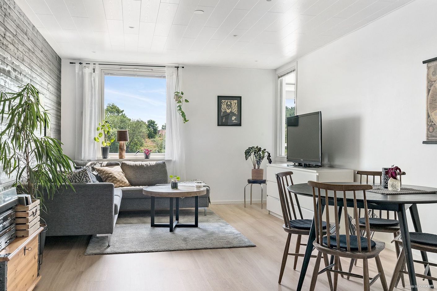 Bostad i Göteborg