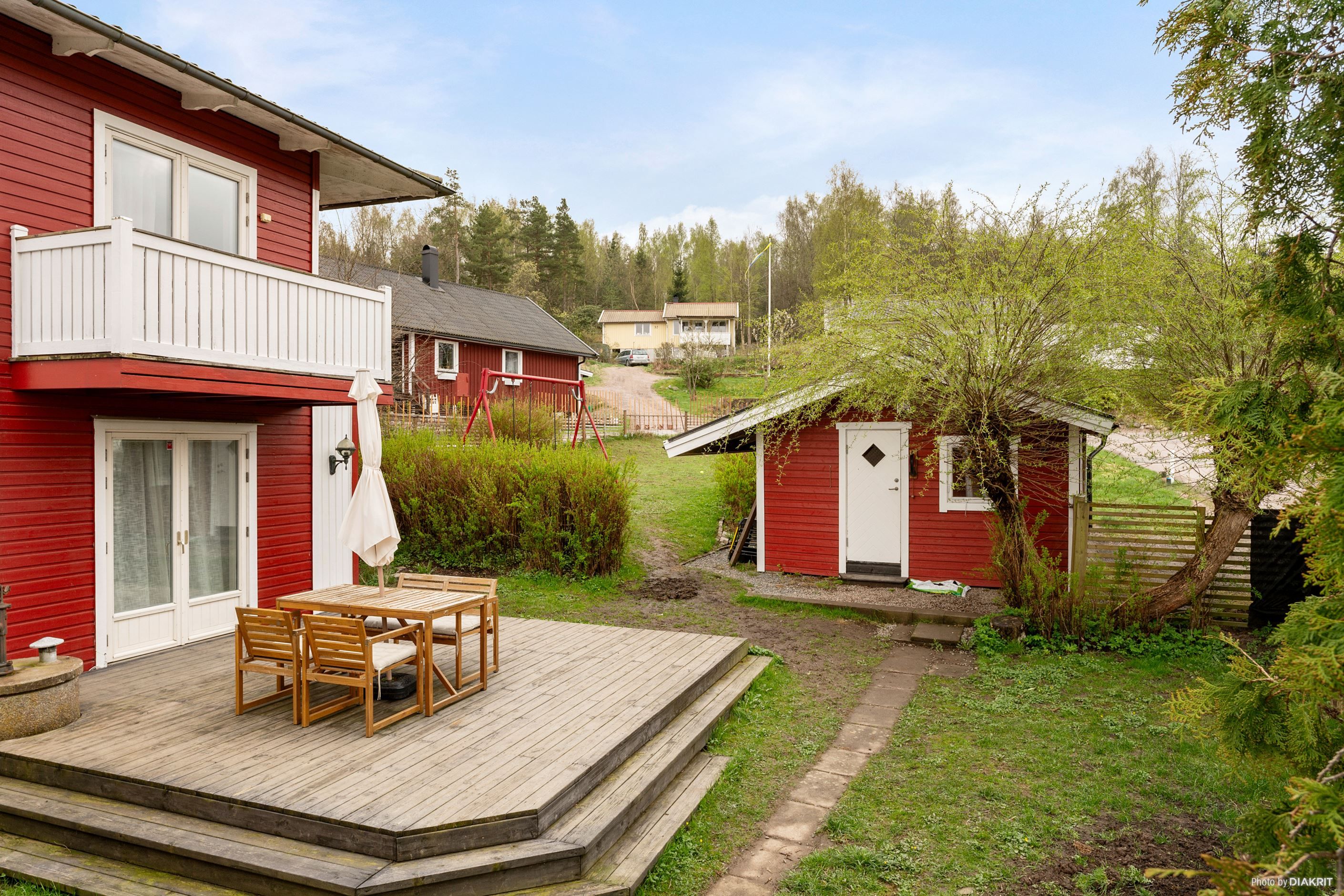 Exteriör