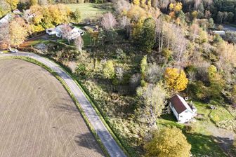 Österslätts norgård