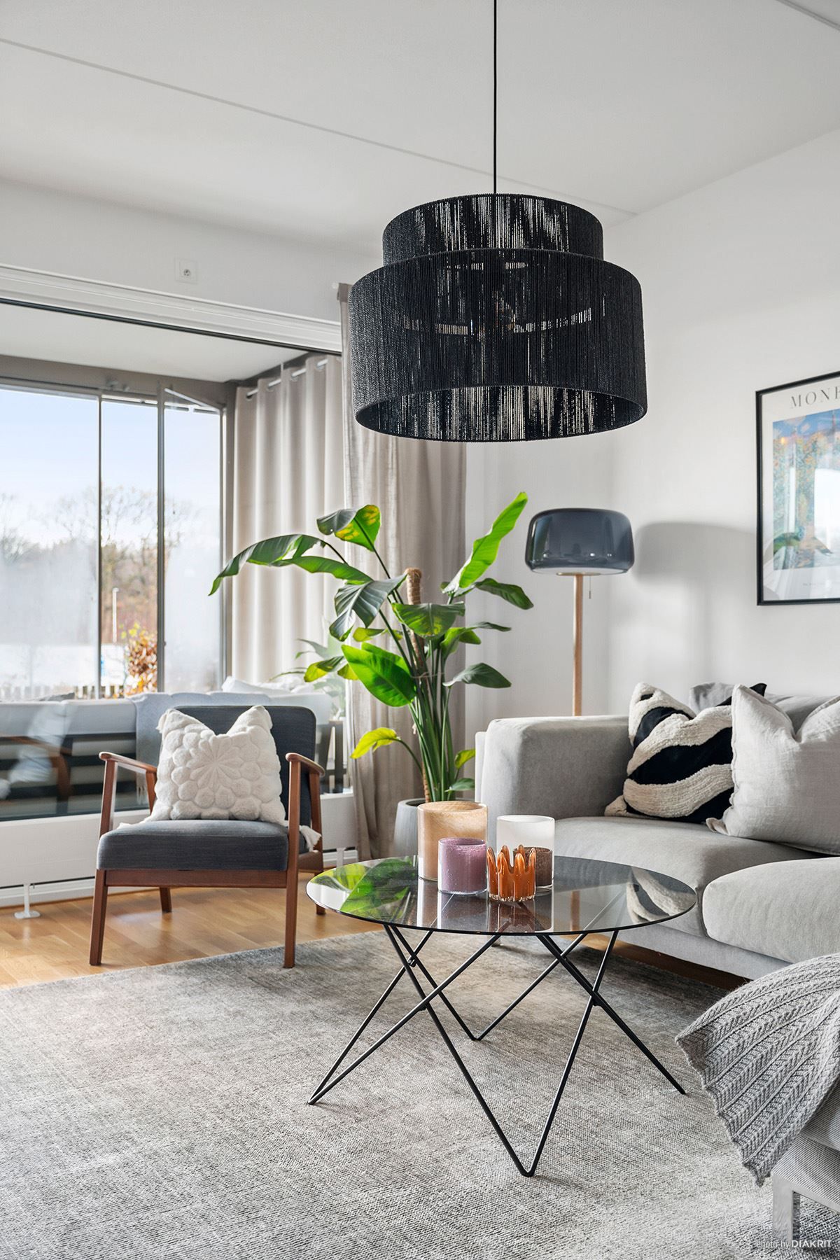 Vardagsrum