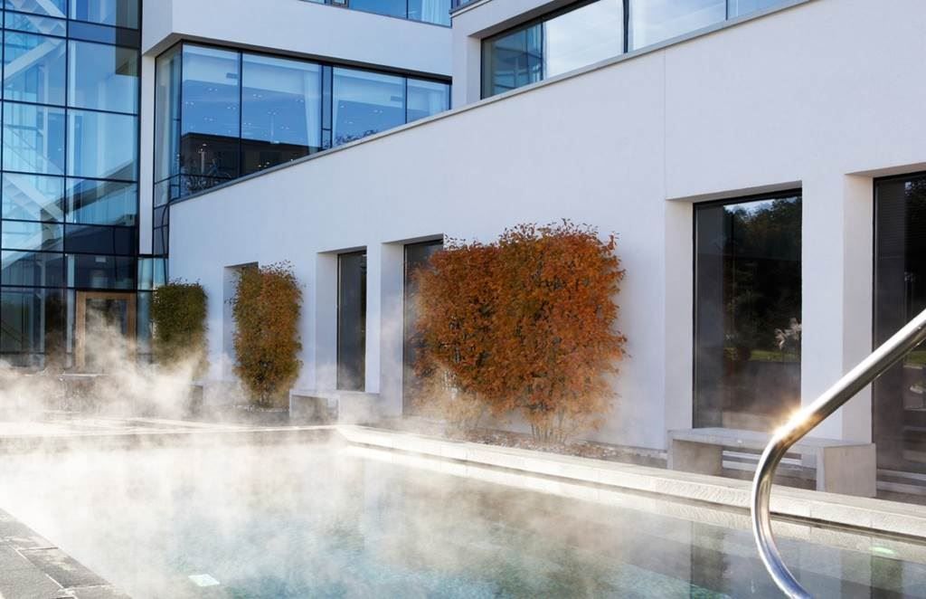 Sankt jörgen spa