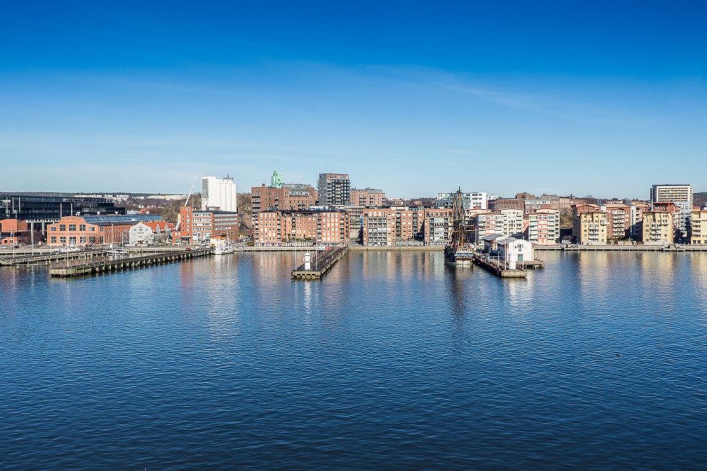 Eriksberg