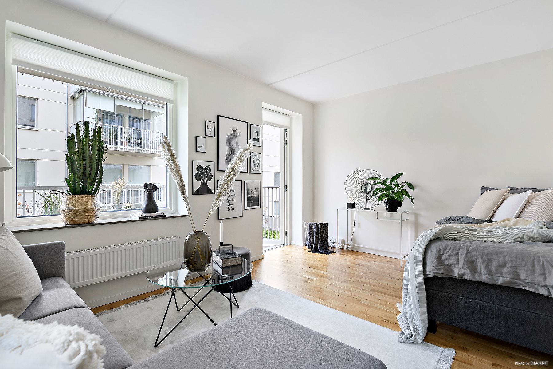 Nyproducerad etta, redo för nästa ägare!