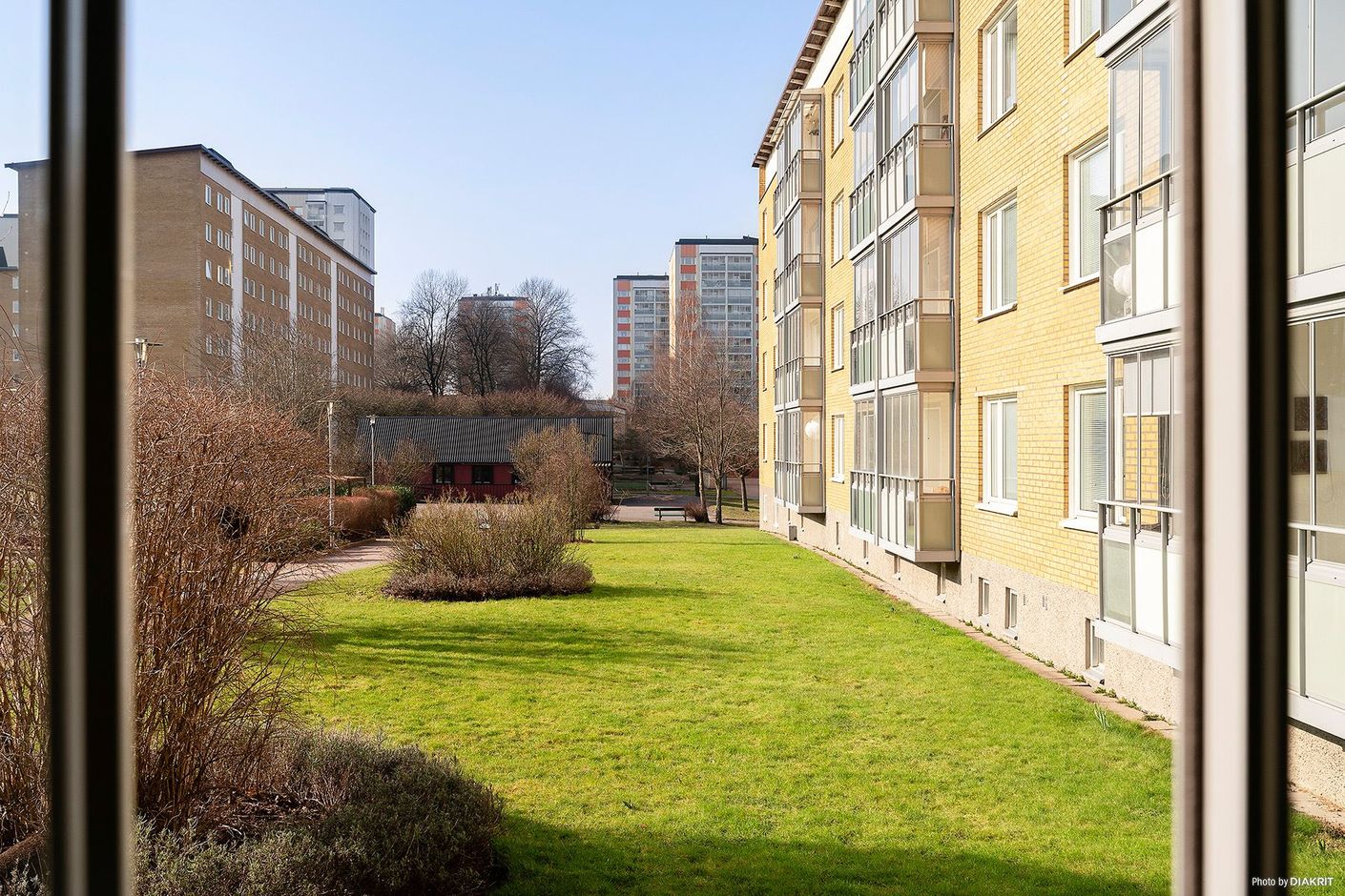 Utsikt