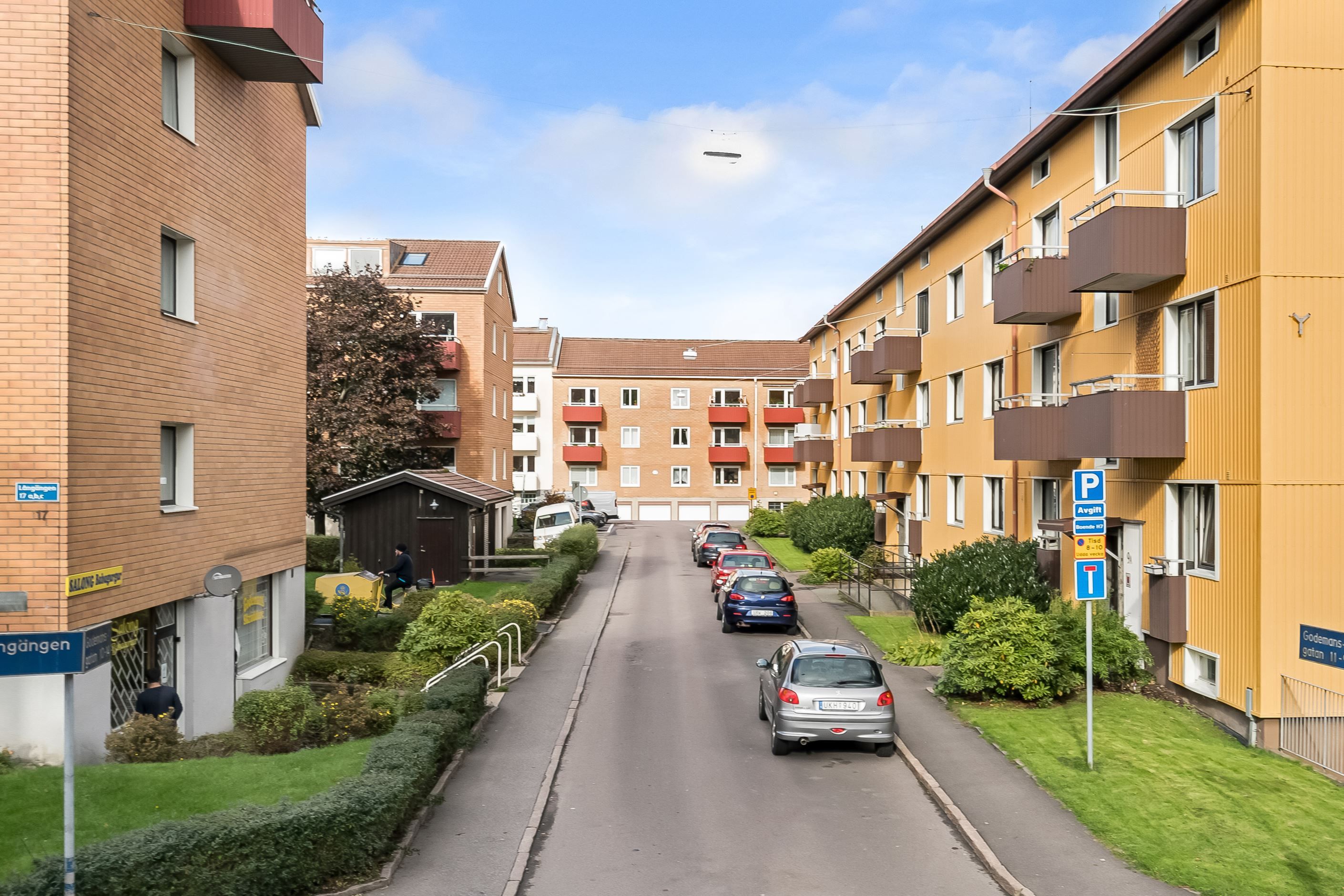 Exteriör