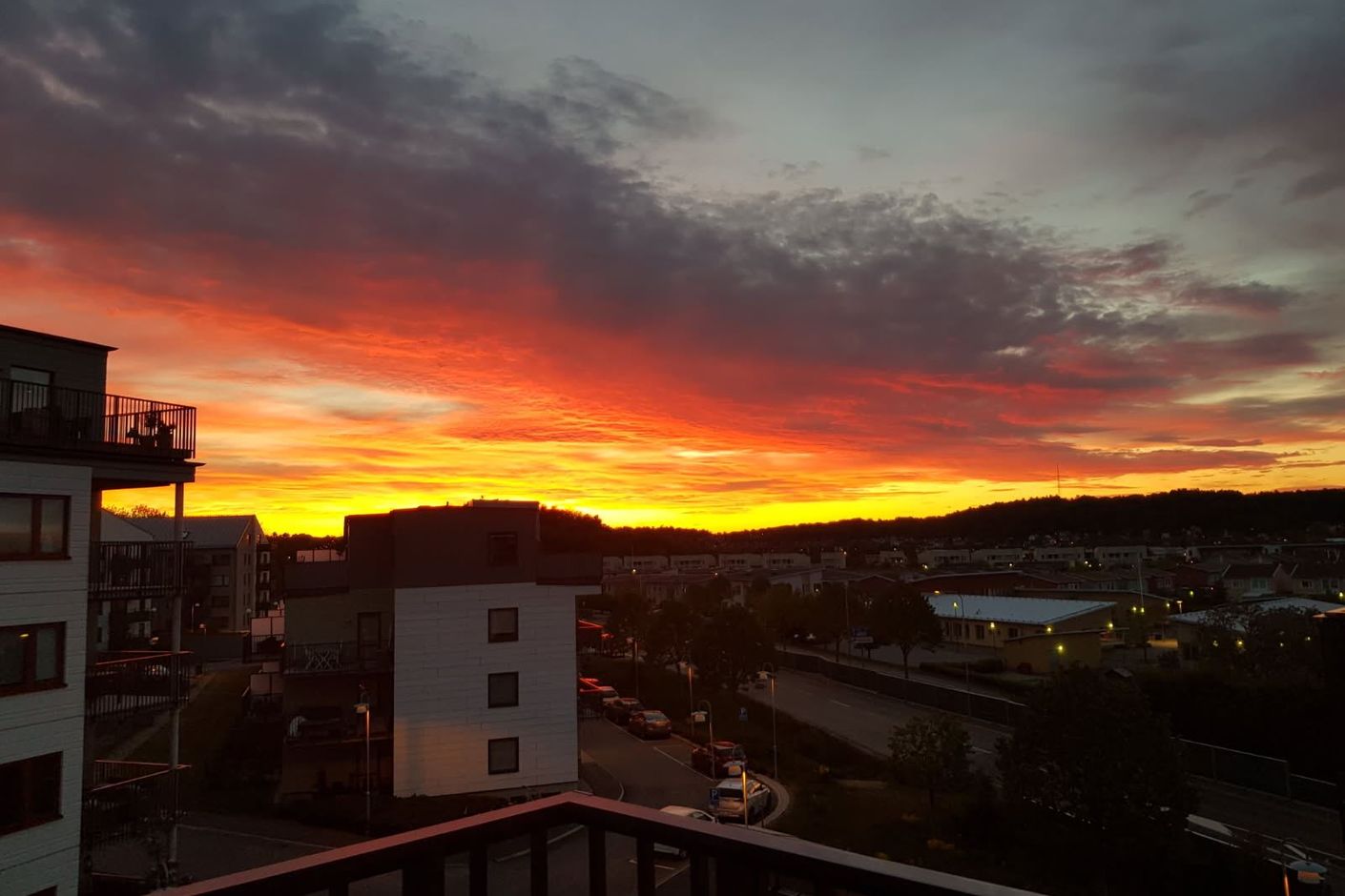 Säljarens egna bild