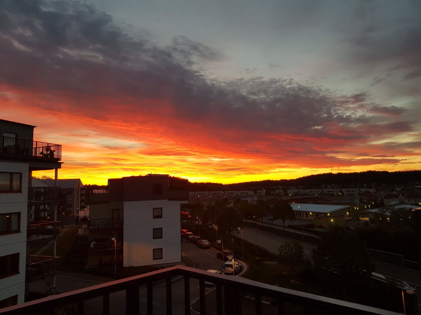 Säljarens egna bild