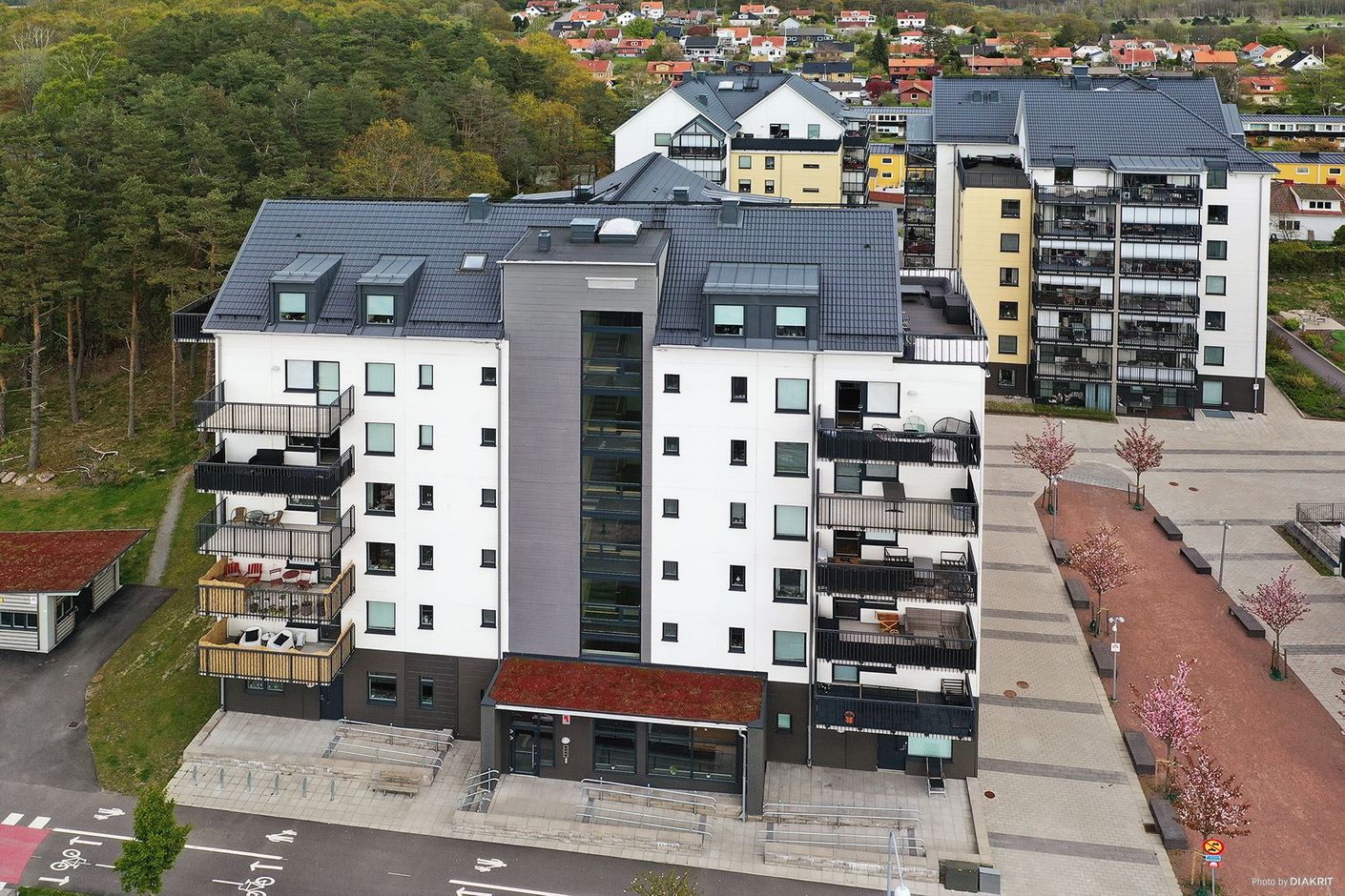 Bostad i Göteborg