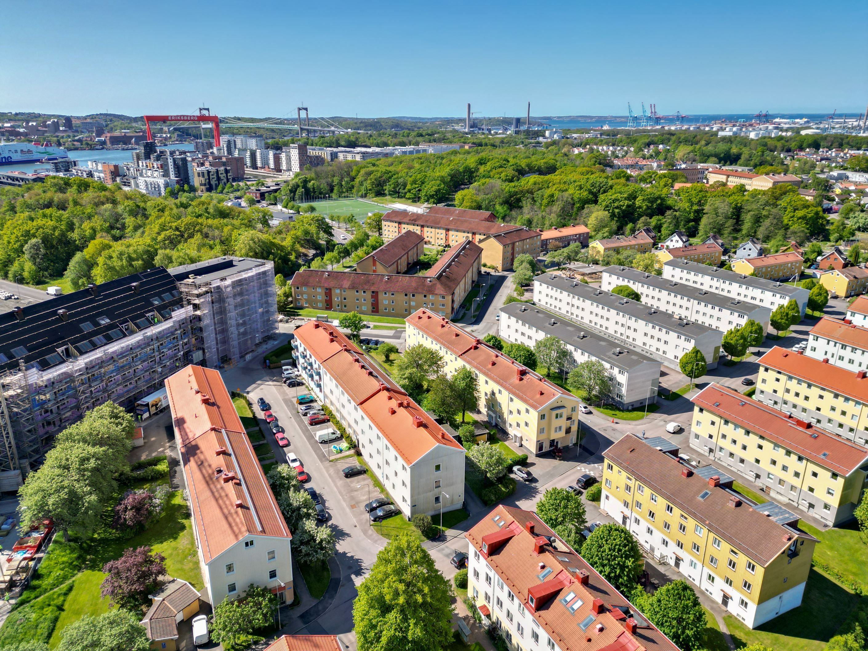 Områdesbild