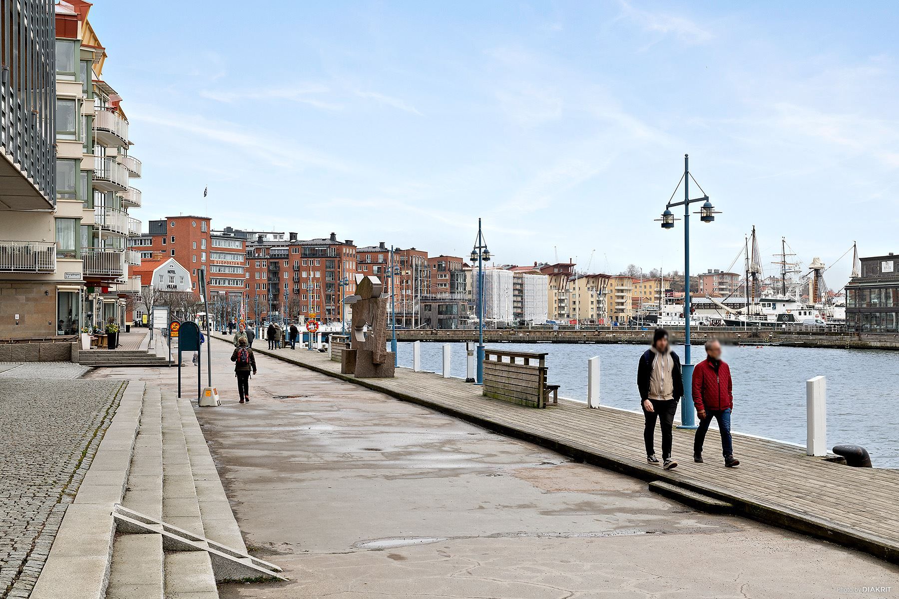 Kajpromenaden