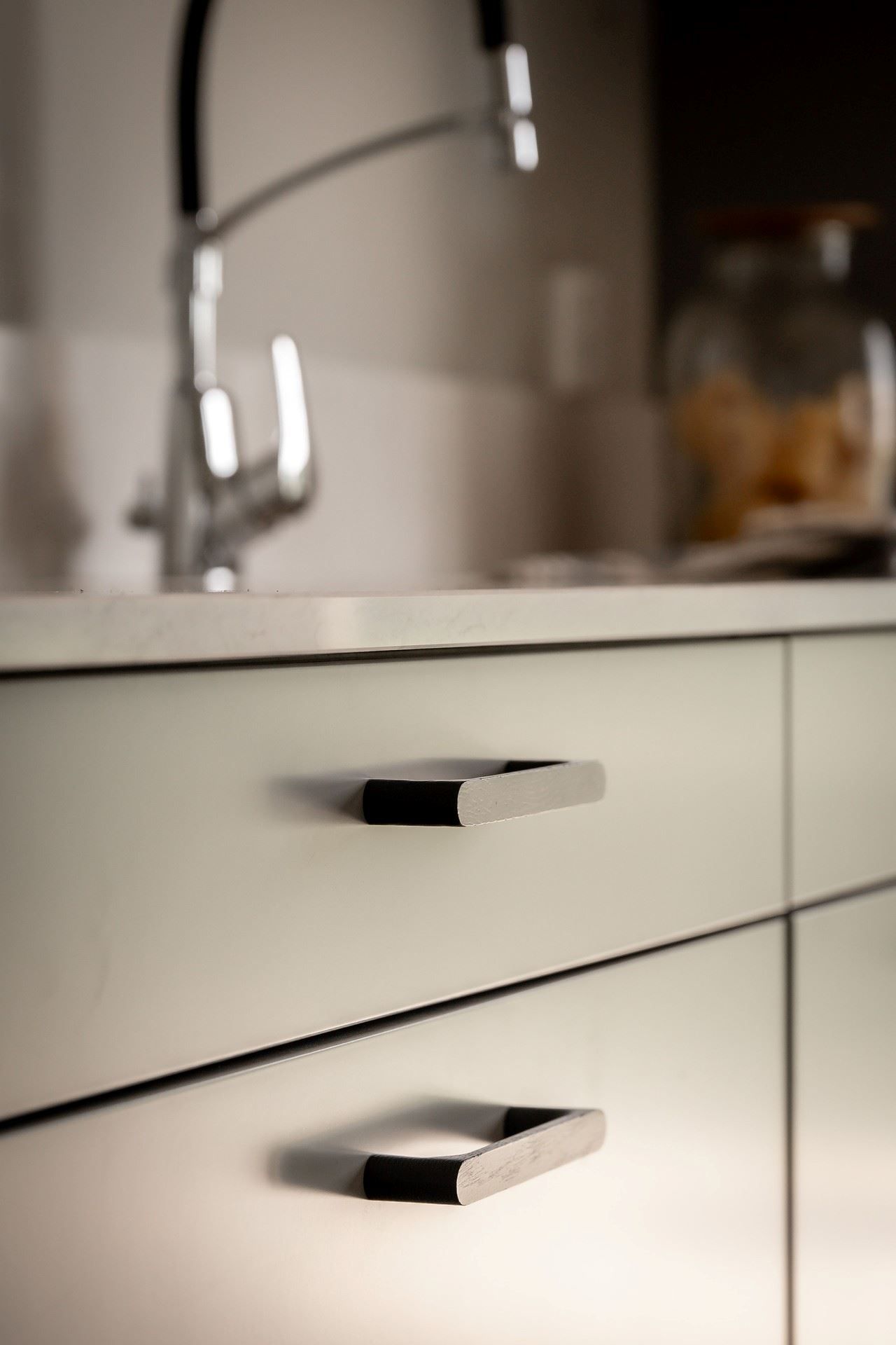 Exempelbild: Toppmodernt kök.