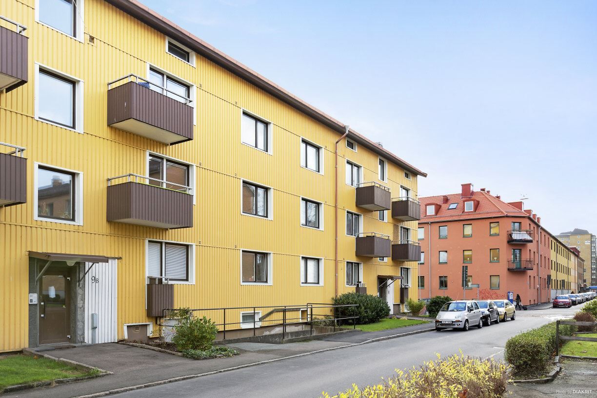 Exteriör