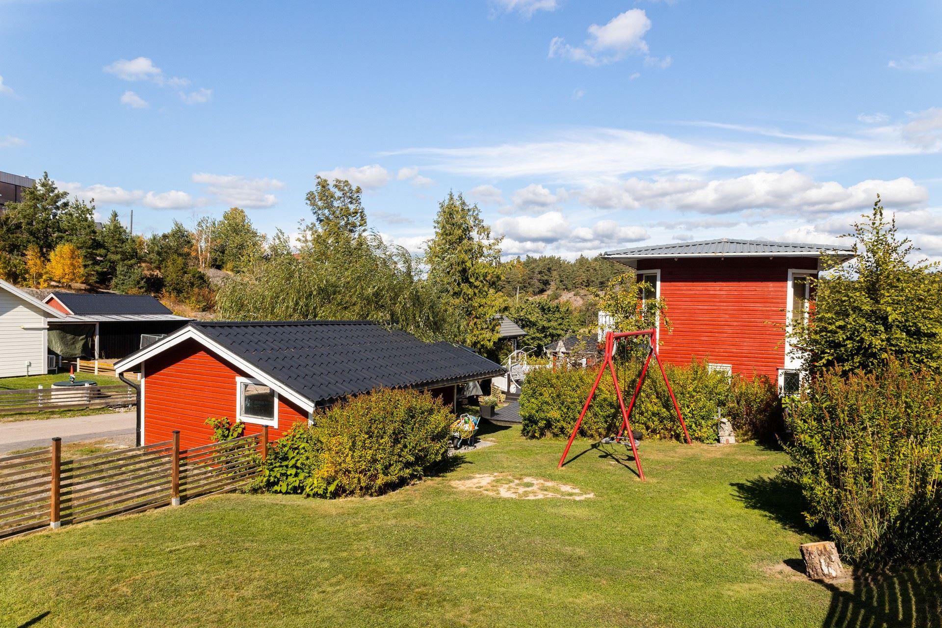 Exteriör