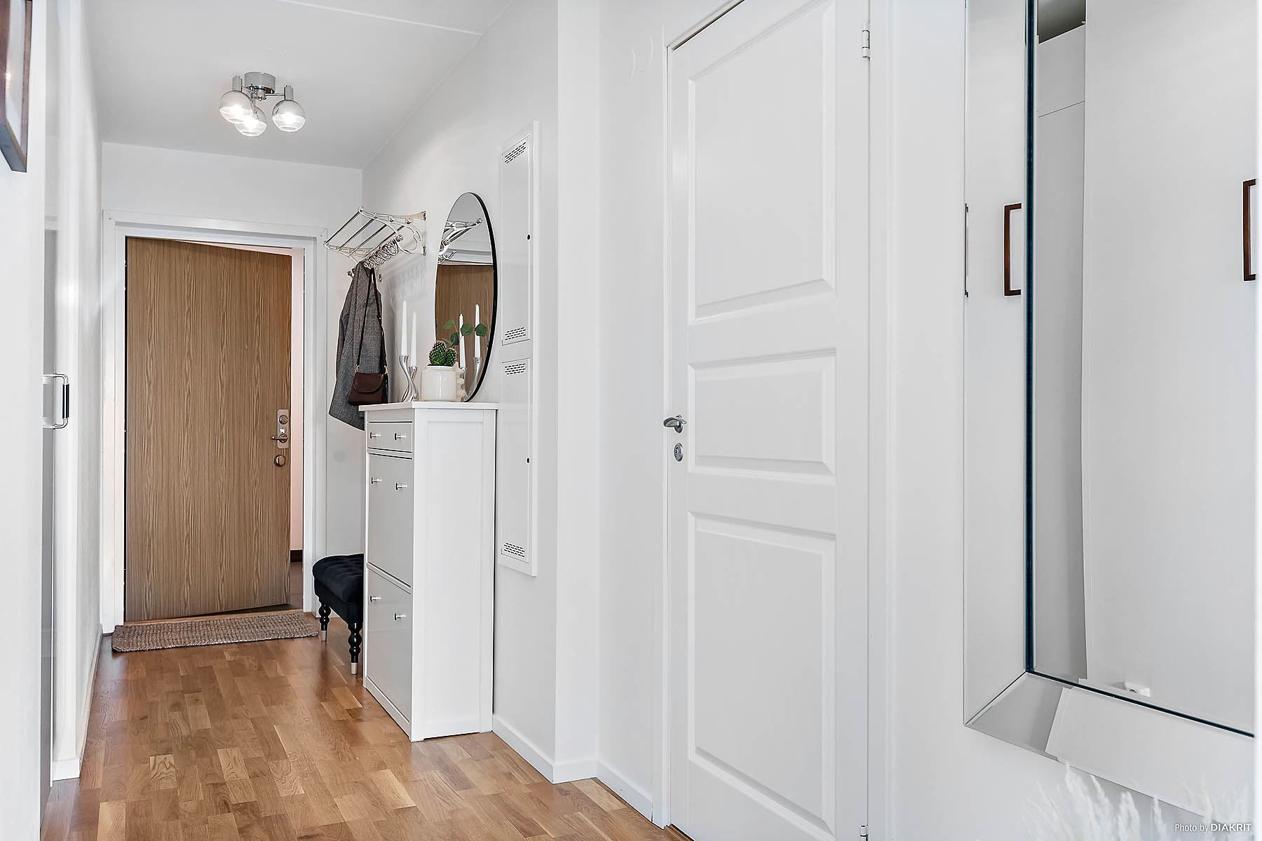 Plats för förvaring