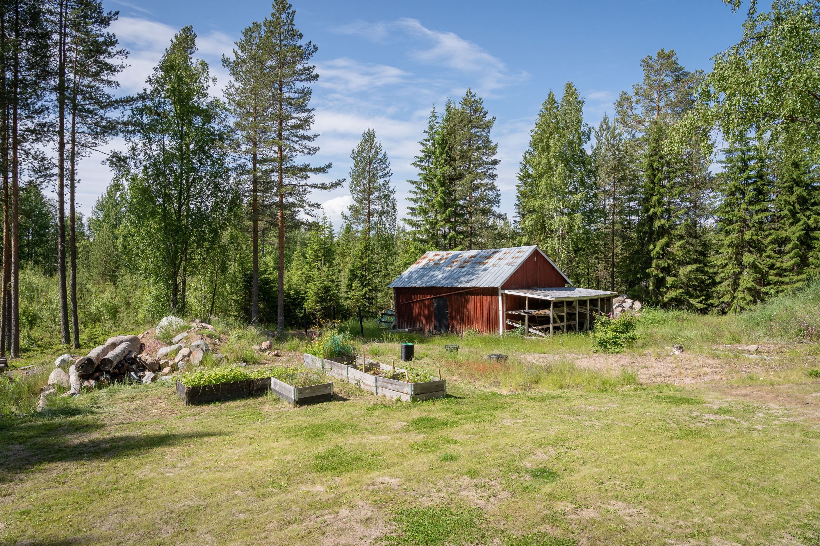 Exteriör
