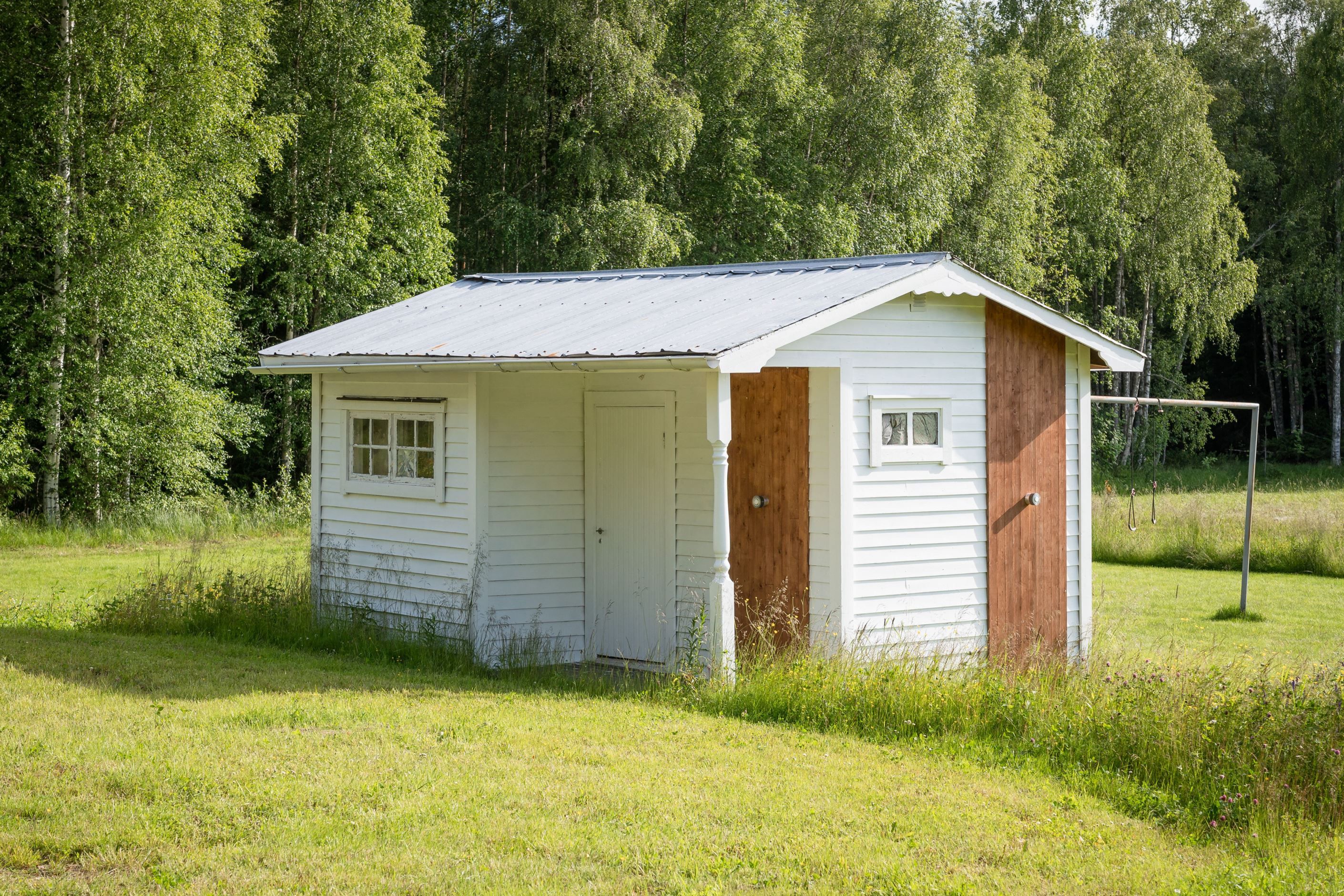 Gäststuga