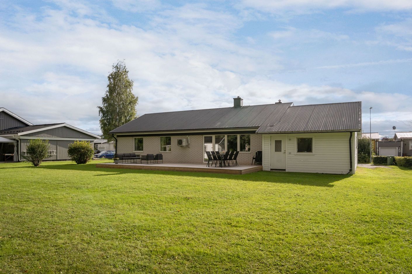 Exteriör