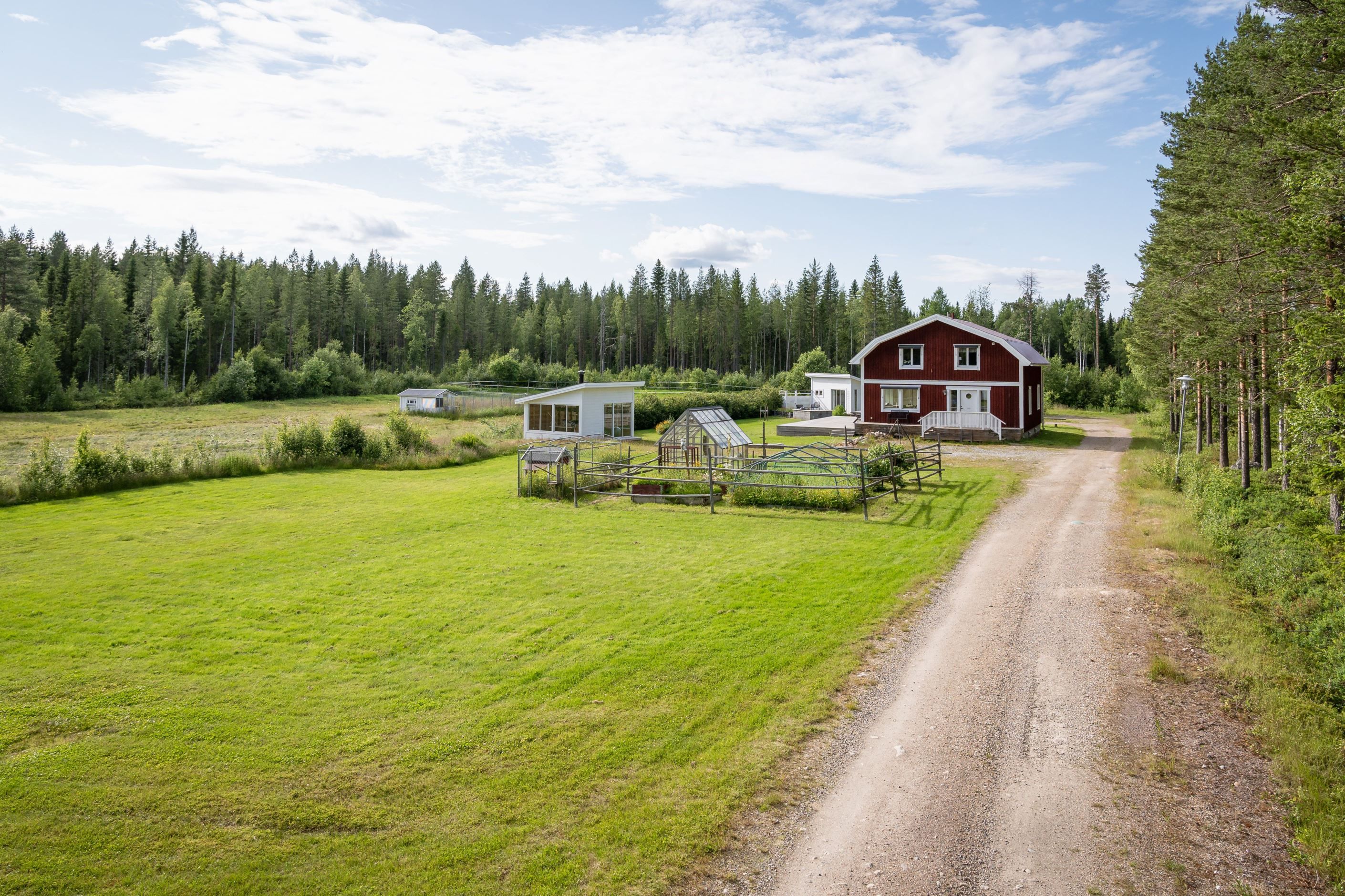 Exteriör