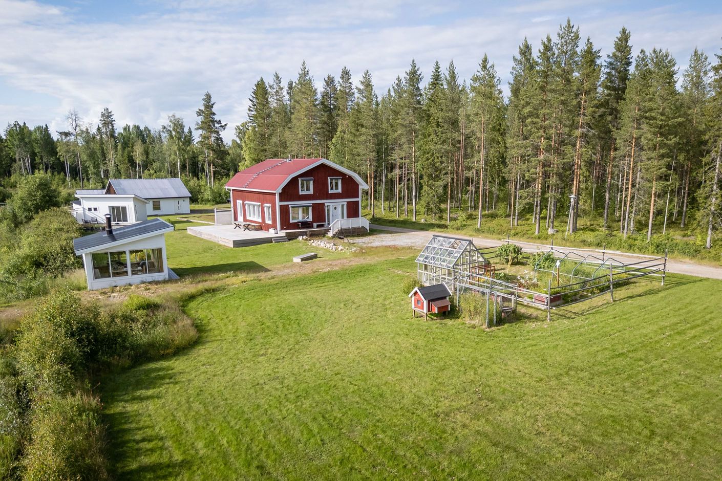 Exteriör