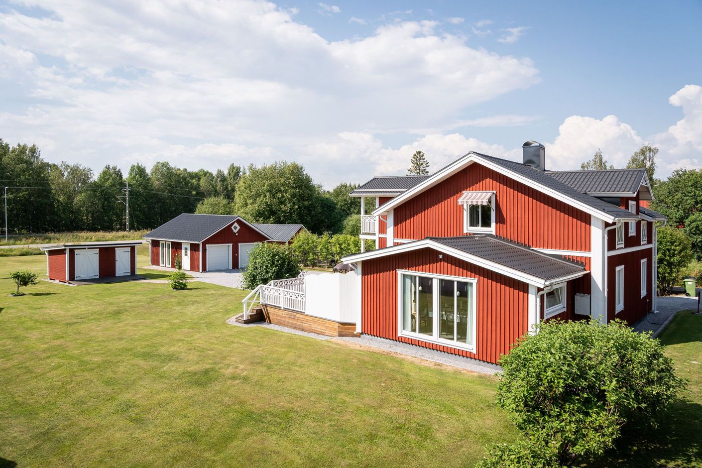 Exteriör