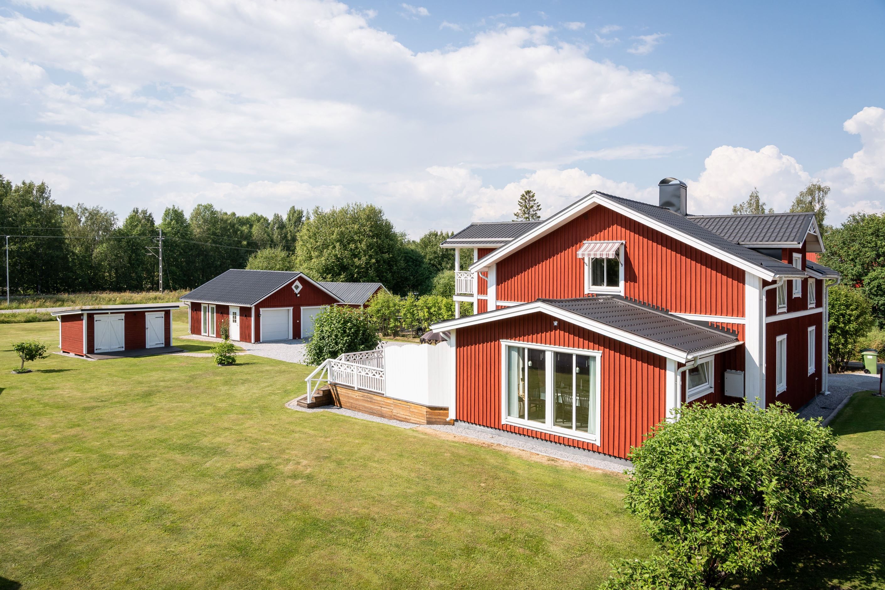 Exteriör
