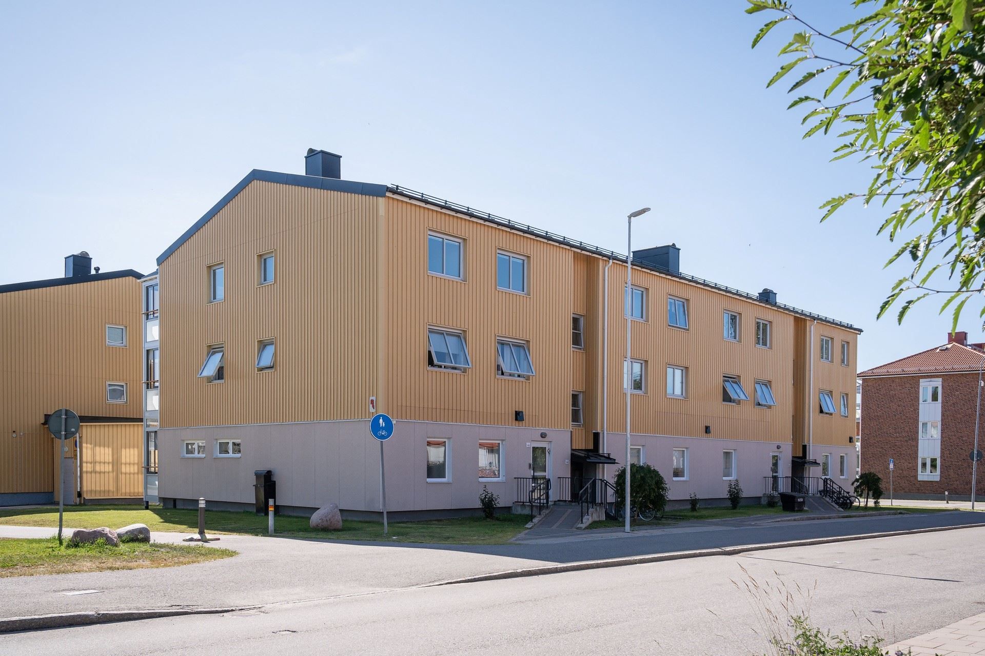 Exteriör