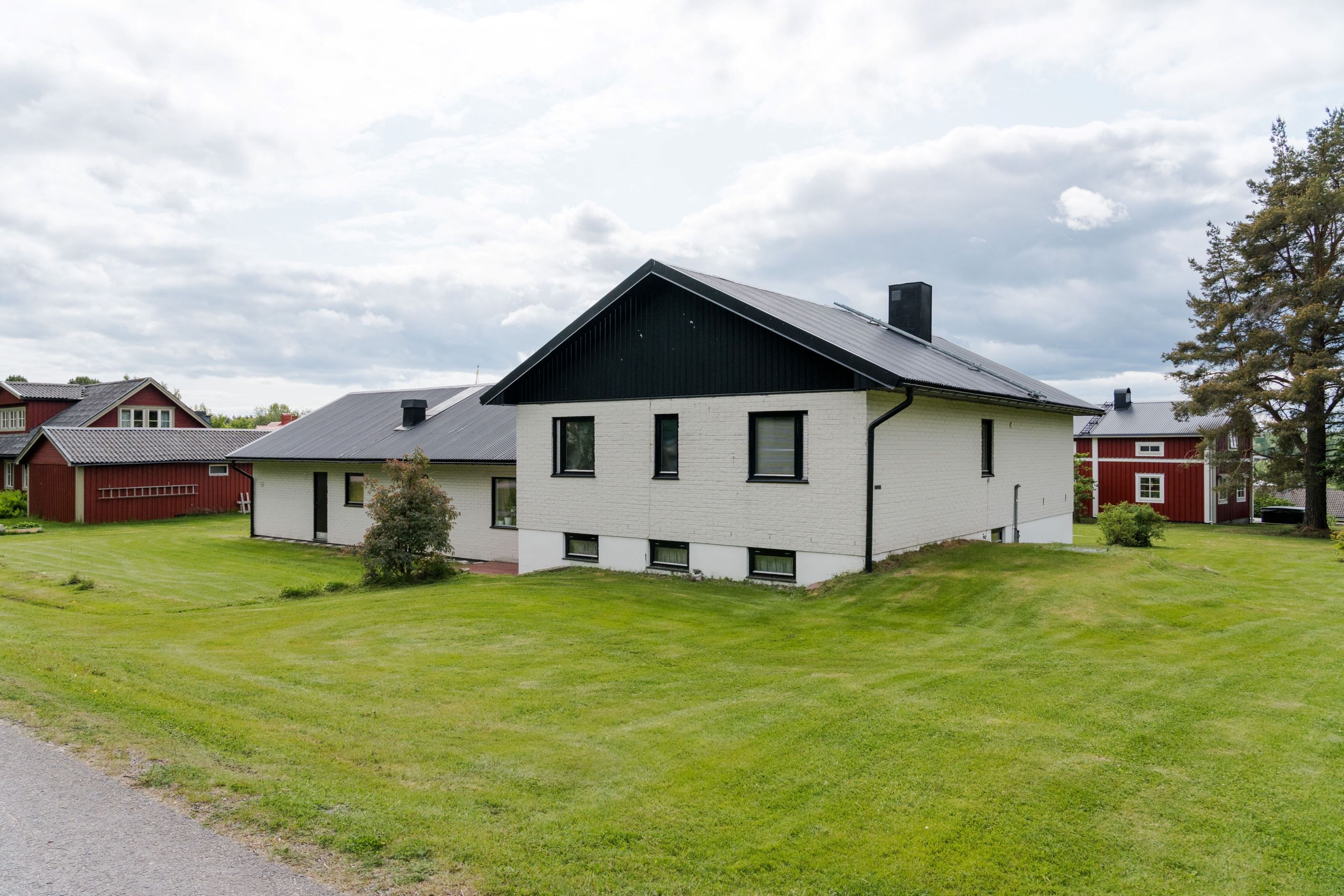 Exteriör