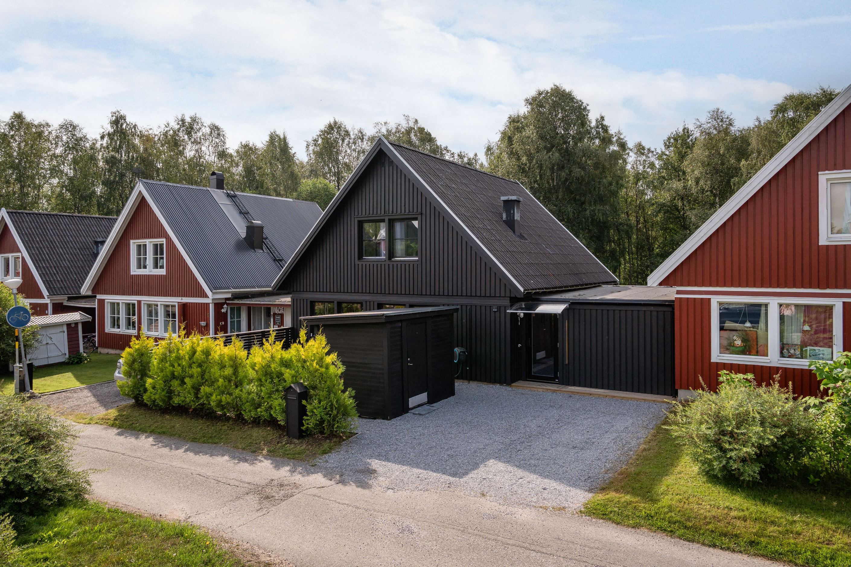 Exteriör