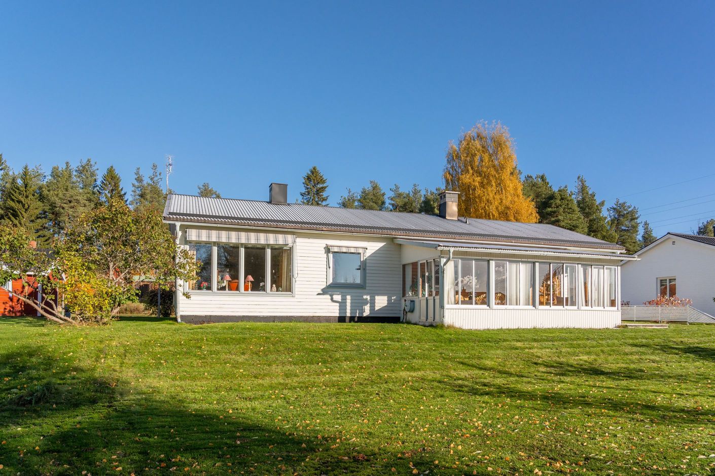 Exteriör