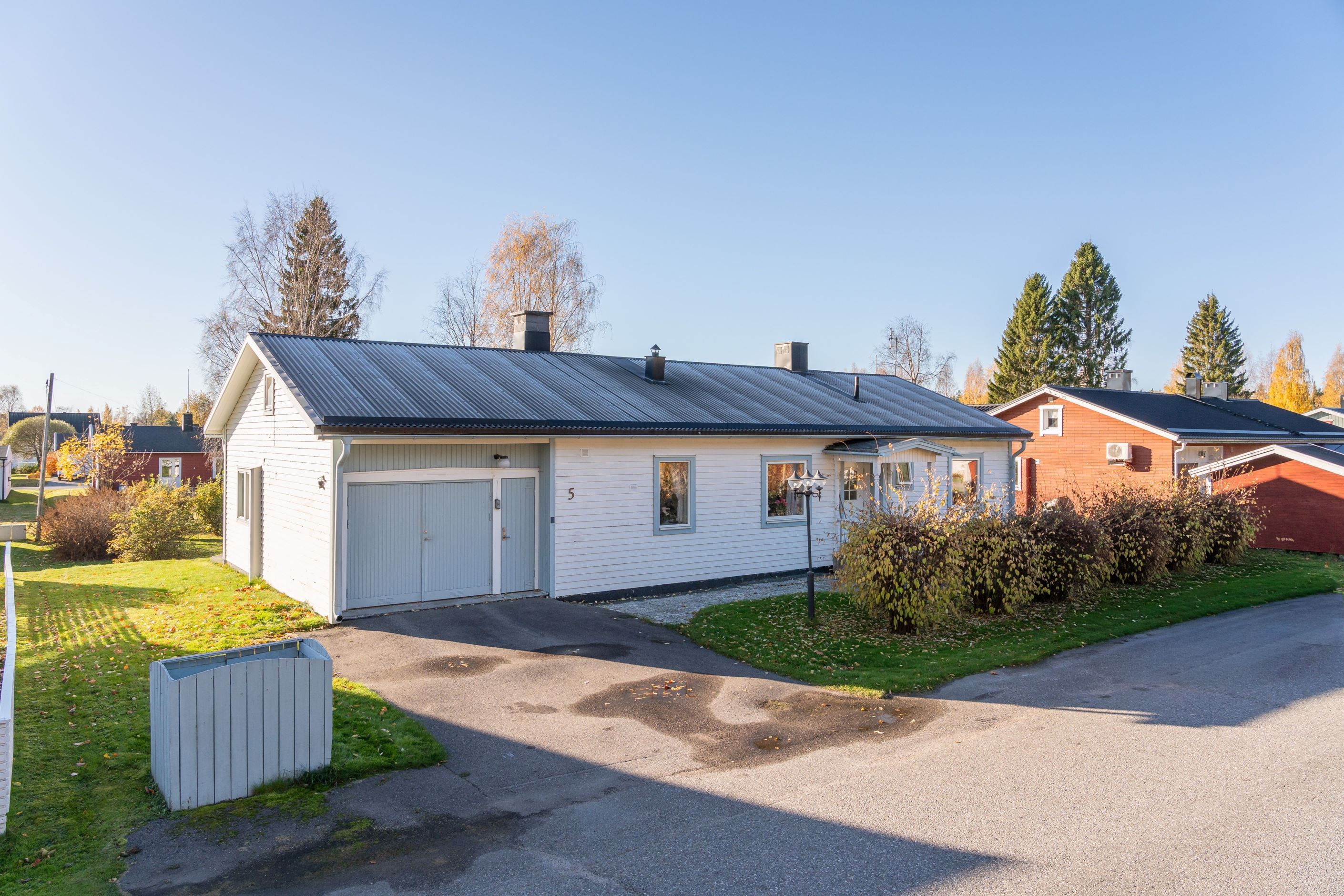 Exteriör