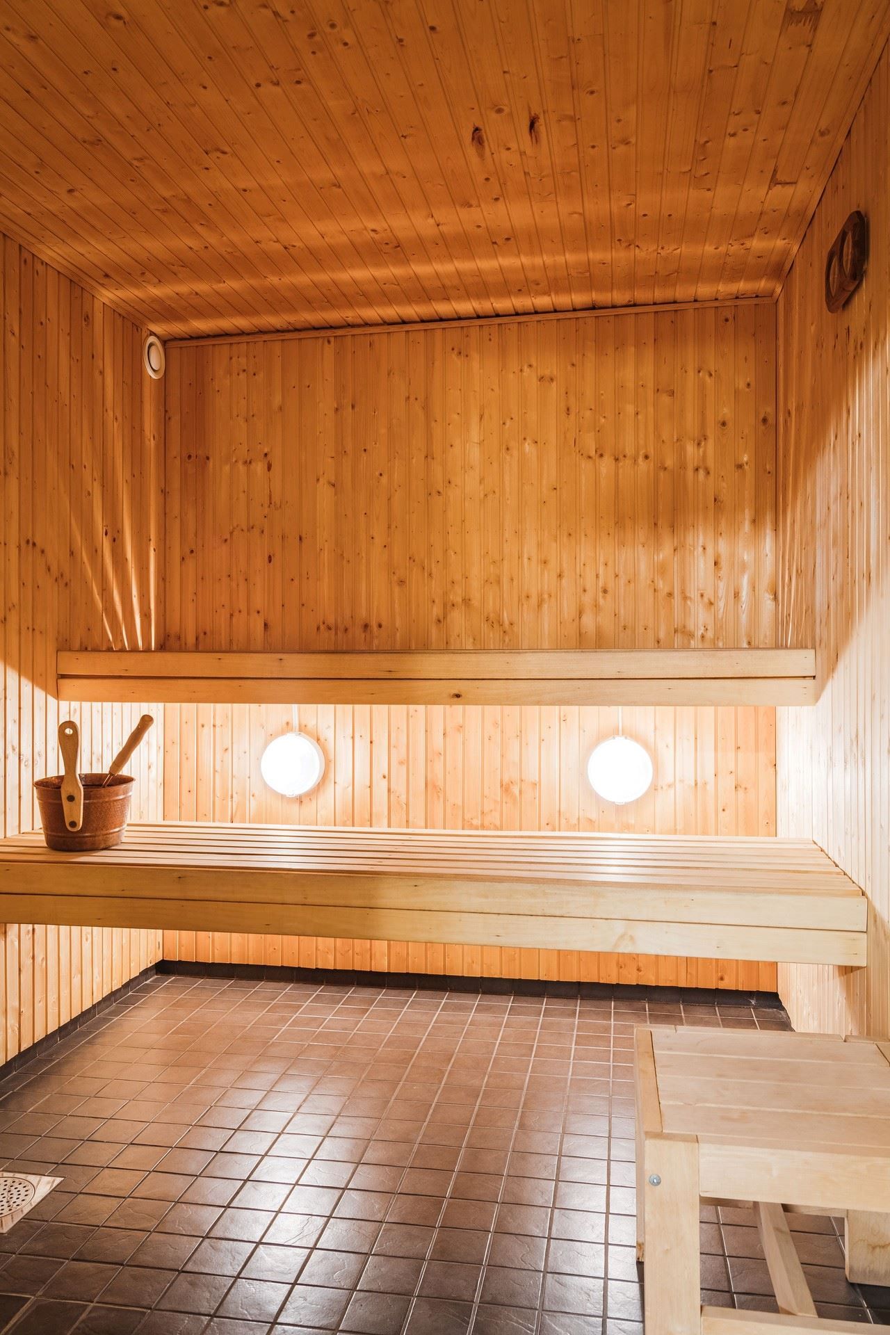 Gemensamhetsutrymmen