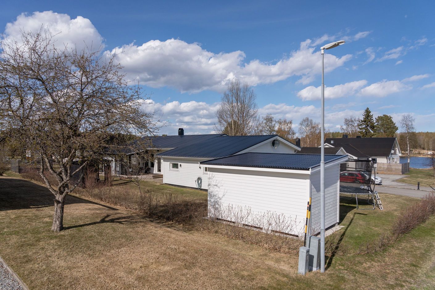 Exteriör